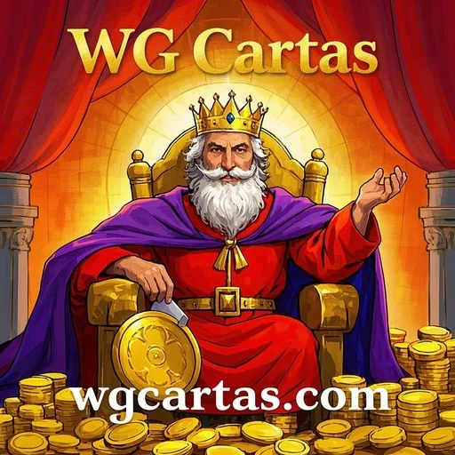 A Importância da Comunidade em WG Cartas