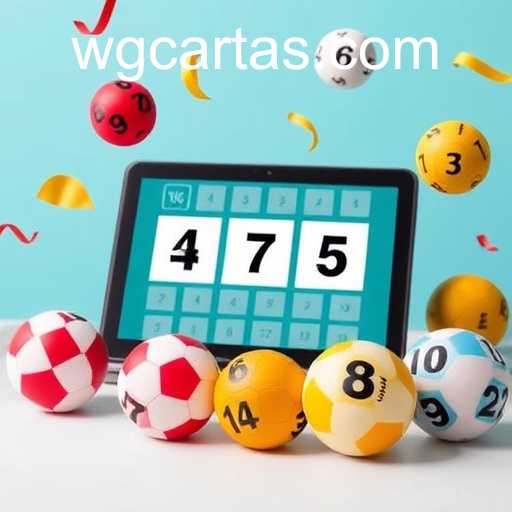 Loteria online