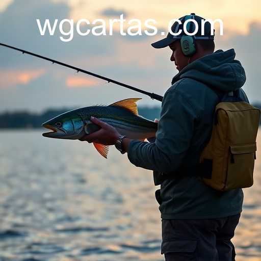 Pesca online