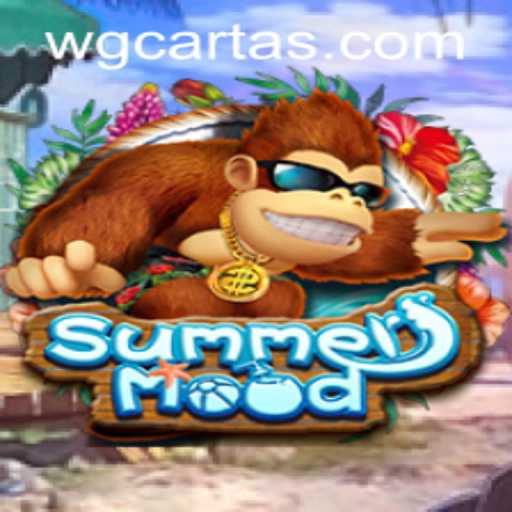 Explorando o Fascinante Mundo de SummerMood: O Jogo de Cartas do Momento