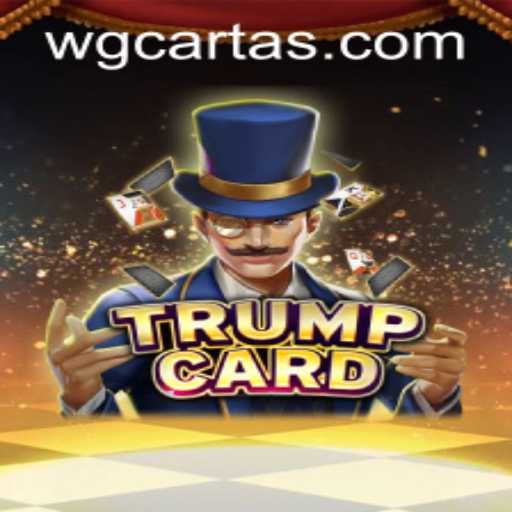 Descubra o Fascinante Mundo de TrumpCard: O Jogo de Estratégia Inovador